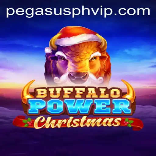 Experience the Magic of Buffalo Power Christmas with a Twist of Pegasus PH