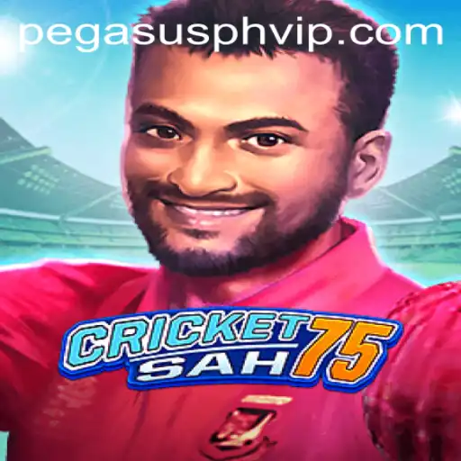 CricketSah75: The New Era of Virtual Cricket with a Twist