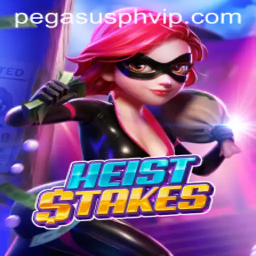 HeistStakes: An Explosive Journey into Stealth and Strategy