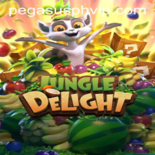 Explore the Thrilling World of JungleDelight with Pegasus PH
