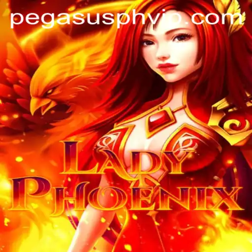 Unveiling LadyPhoenix: A New Era in Gaming with Pegasus PH