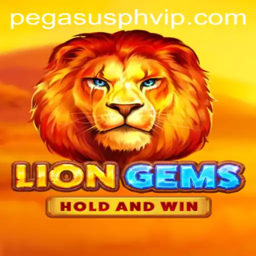 Exploring the Enchanting World of LionGems: A Fusion with Pegasus PH