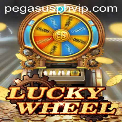Exploring the Excitement of LuckyWheel with Pegasus PH