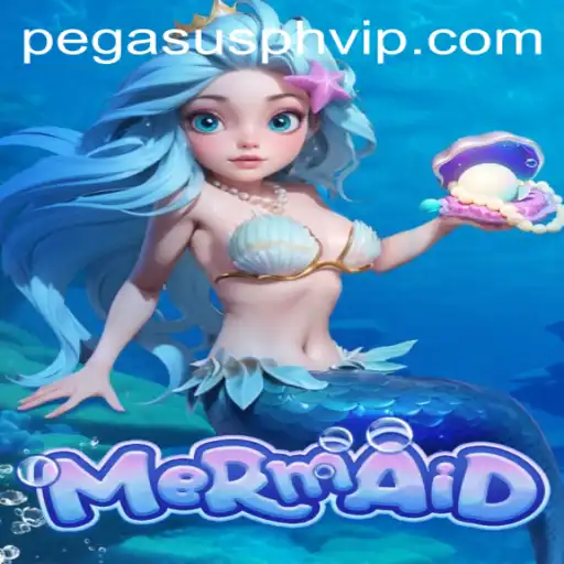 Dive into Fantasy with Mermaid and Pegasus PH