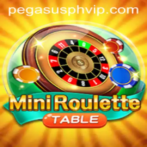 Exploring the Exciting World of MiniRoulette in the Pegasus PH Arena