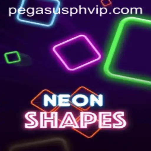 Discover the Thrill of NeonShapes: A Futuristic Adventure Intertwined with Pegasus PH