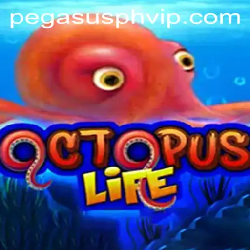 Exploring OctopusLife: Immersive Gameplay with Pegasus PH
