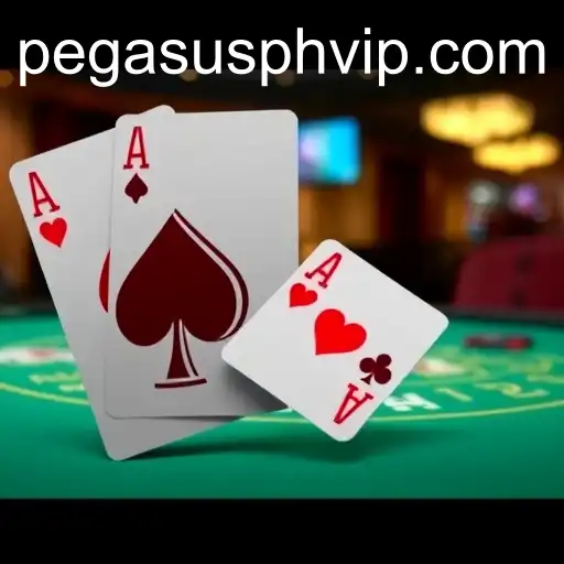 Gaming Experience Pegasus PH - 800+ Premium and Exclusive Games