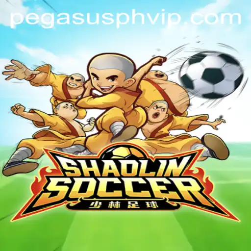 ShaolinSoccer and Pegasus PH: A New Era in Gaming