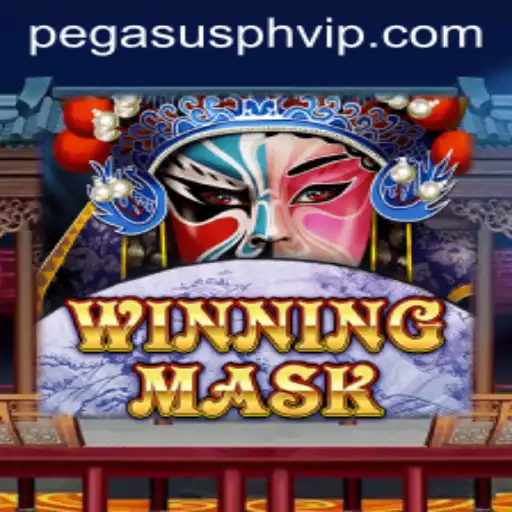 Discover the Thrills of WinningMask: A New Era in Gaming with Pegasus PH