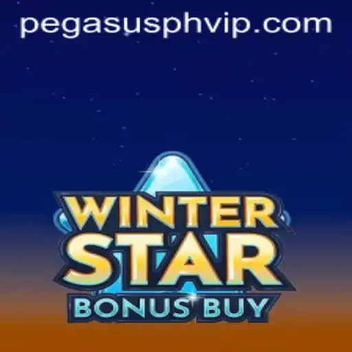 Exploring WinterStarBonusBuy: A Captivating Game by Pegasus PH